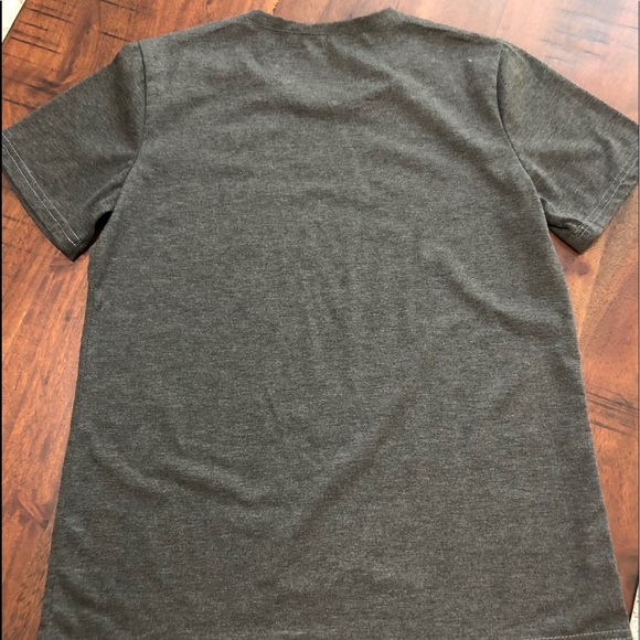 Thankful T-shirt - Picture 2 of 2